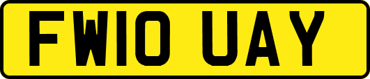 FW10UAY