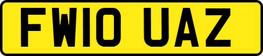 FW10UAZ