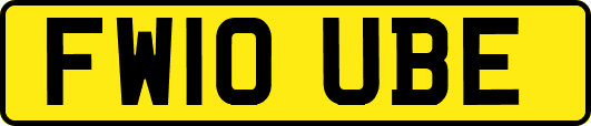FW10UBE