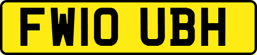FW10UBH