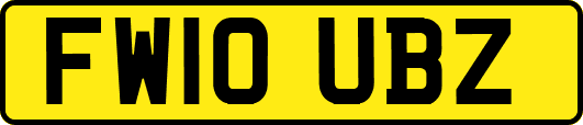 FW10UBZ