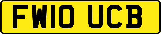 FW10UCB