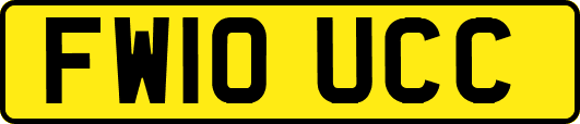 FW10UCC