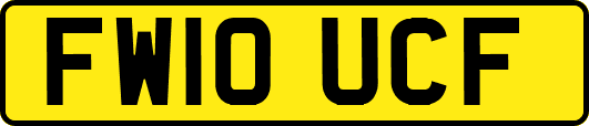 FW10UCF