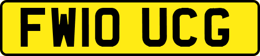 FW10UCG
