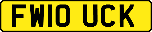 FW10UCK