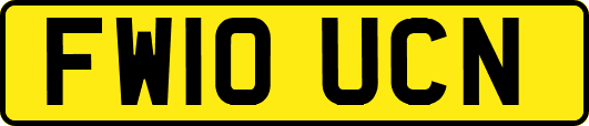 FW10UCN