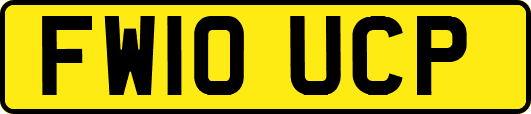 FW10UCP