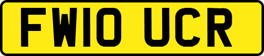 FW10UCR