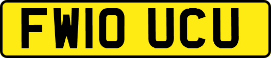 FW10UCU