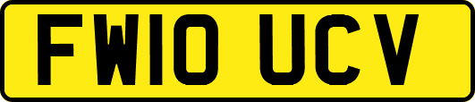 FW10UCV