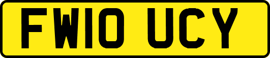 FW10UCY