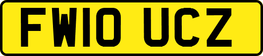 FW10UCZ