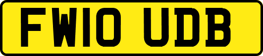 FW10UDB