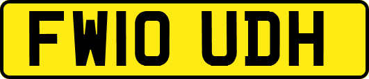 FW10UDH