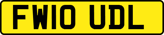 FW10UDL