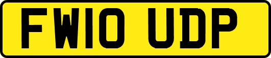 FW10UDP