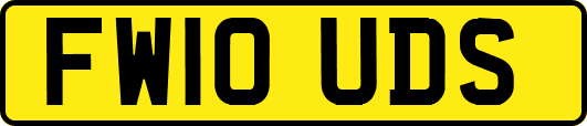 FW10UDS