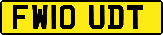 FW10UDT