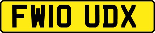 FW10UDX