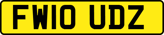 FW10UDZ
