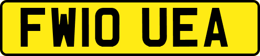 FW10UEA