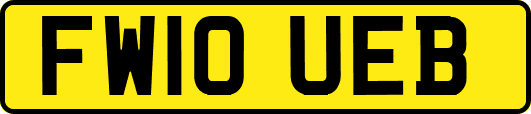 FW10UEB