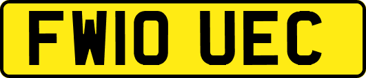 FW10UEC