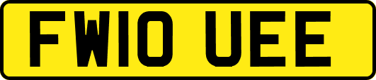 FW10UEE