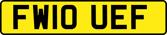 FW10UEF