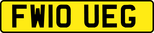 FW10UEG
