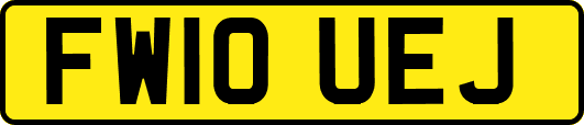 FW10UEJ