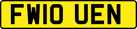 FW10UEN