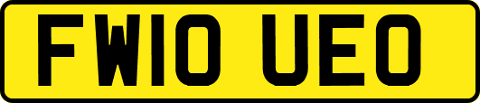 FW10UEO
