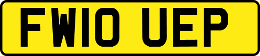 FW10UEP