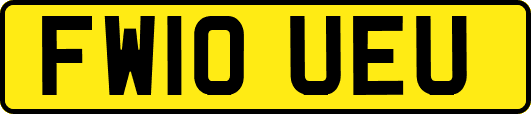 FW10UEU