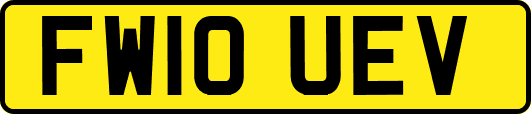 FW10UEV