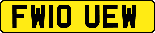 FW10UEW