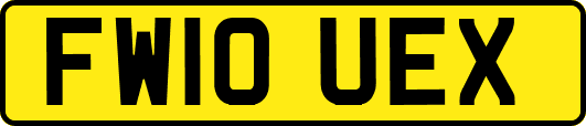 FW10UEX