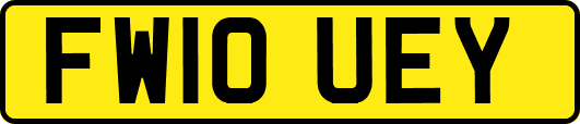 FW10UEY
