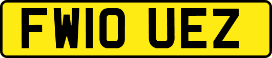 FW10UEZ