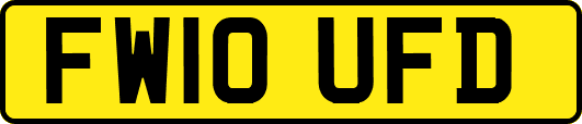 FW10UFD