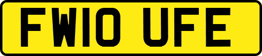 FW10UFE