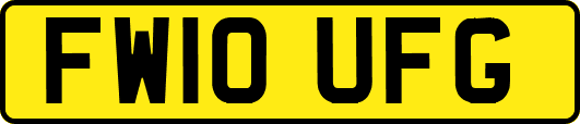 FW10UFG