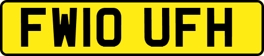 FW10UFH