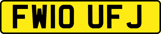 FW10UFJ