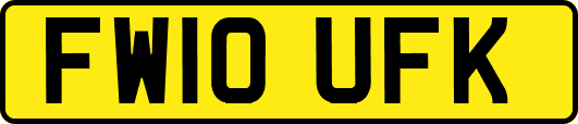 FW10UFK