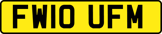 FW10UFM