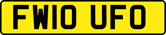 FW10UFO