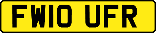 FW10UFR